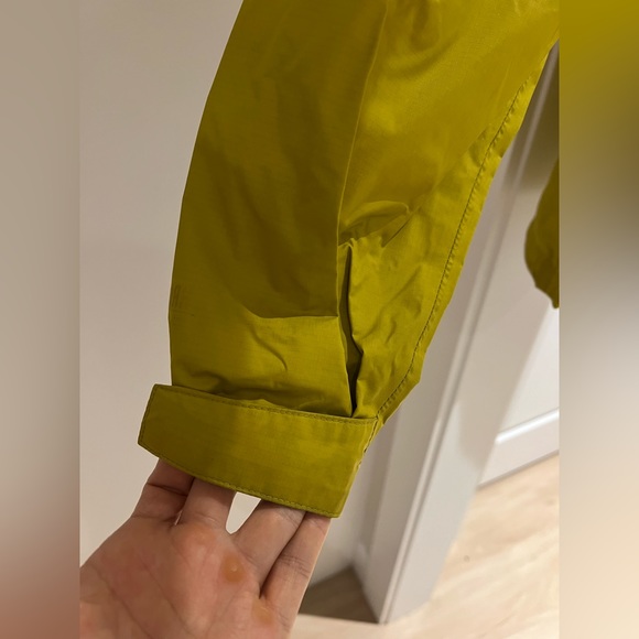 McKinley Rain Aquamax Jacket (Size: M) - Picture 6 of 12